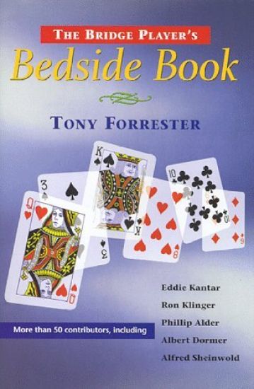 The Bridge Player's Bedside Book