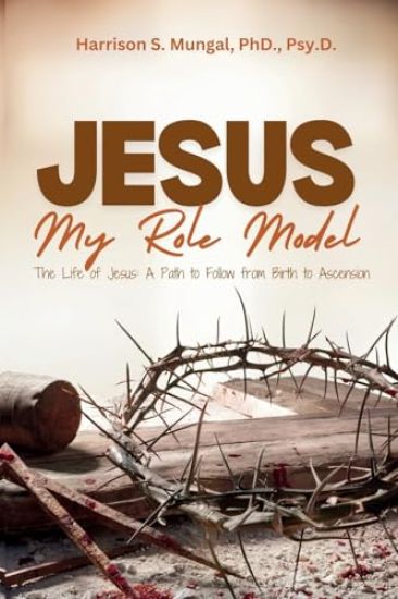 Jesus My Role Model