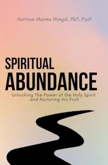 Spiritual Abundance