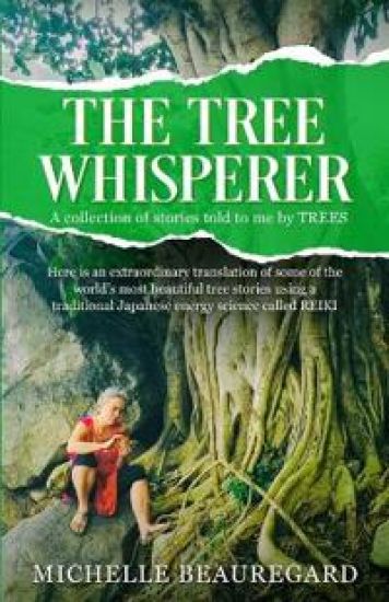 The Tree Whisperer