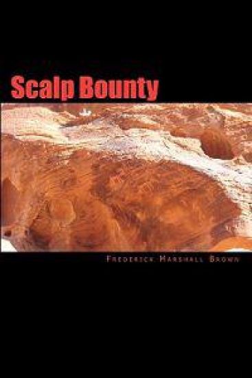Scalp Bounty: Ravishing Myths, Book 2