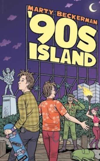 '90s Island