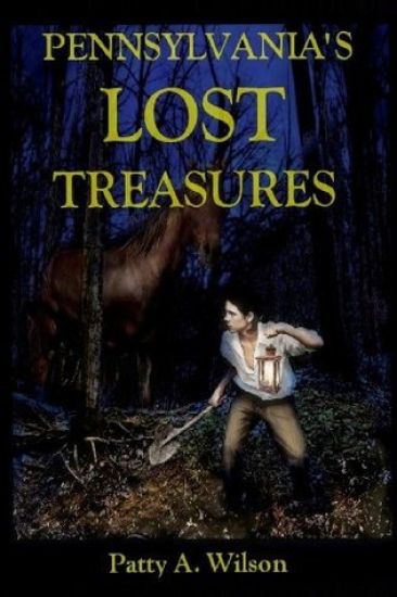 Pennsylvania's Lost Treasures