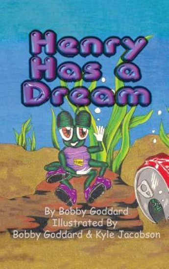 Henry Has a Dream