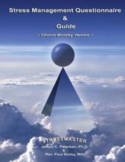 Stress Management Questionnaire & Guide