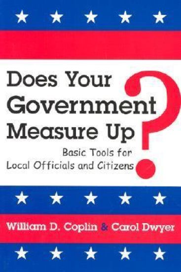Does Your Government Measure Up?