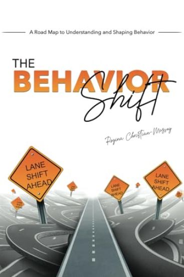 The Behavior Shift