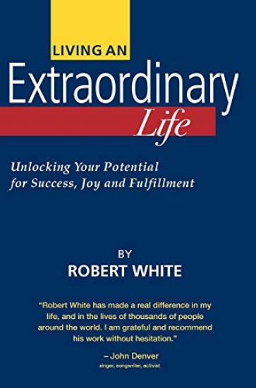 Living an Extraordinary Life