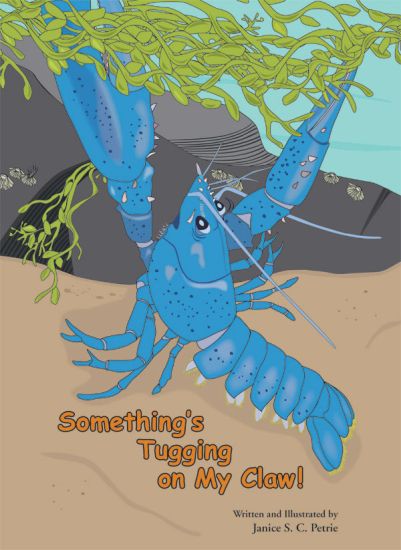 Something's Tugging on My Claw!