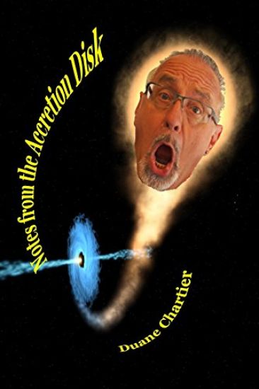 Notes from the Accretion Disk