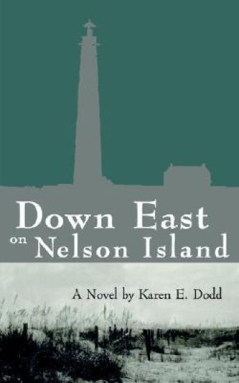 Down East on Nelson Island