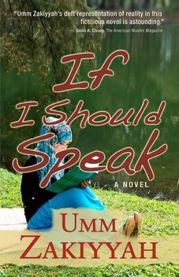 If I Should Speak, A Novel