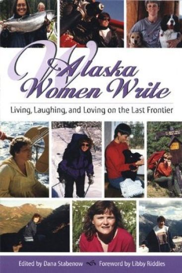 Alaska Women Write