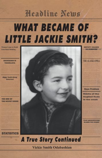 What Became of Little Jackie Smith?