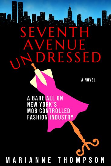 Seventh Avenue Undressed