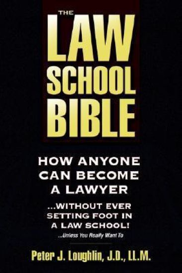 The Law School Bible