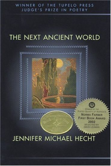 The Next Ancient World