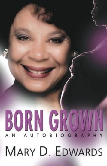 Born Grown: An Autobiography