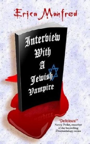 Interview with a Jewish Vampire