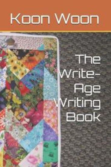 The Write-Age Writing Book