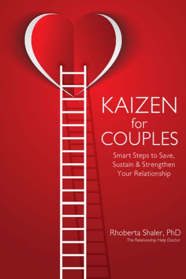 Kaizen for Couples