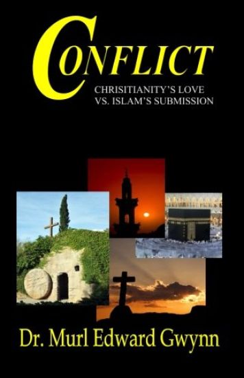 Conflict: Christianity's Love vs. Islam's Submission