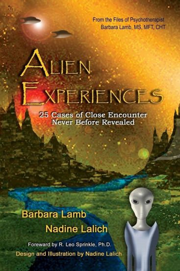 Alien Experiences