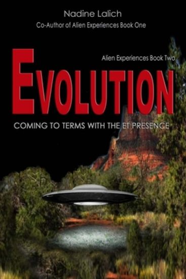 Evolution - Coming to Terms with the ET Presence