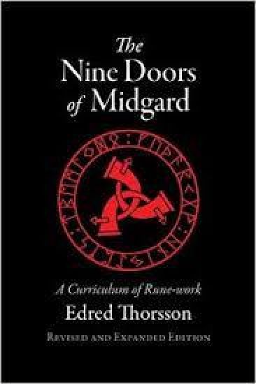 The Nine Doors of Midgard