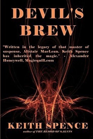 Devil's Brew