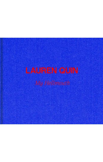 Lauren Quin: My Hellmouth