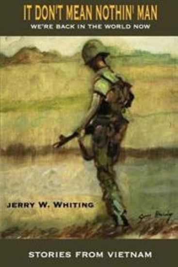 It Don't Mean Nothin' Man: We're Back in the World Now