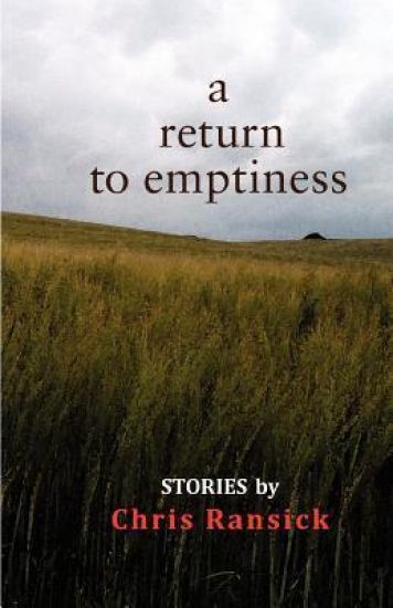 A Return to Emptiness