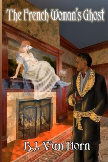 The French Woman's Ghost