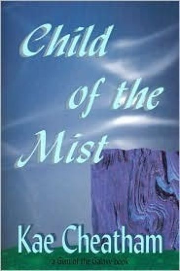Child of the Mist