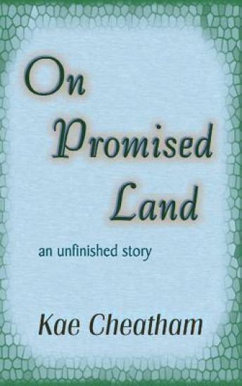 On Promised Land: An Unfinished Story