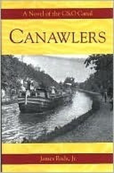 Canawlers