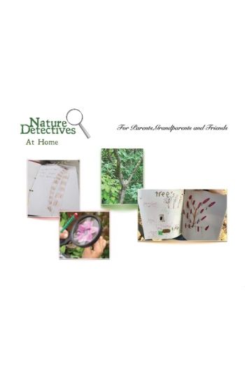 Nature Detectives at Home