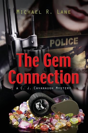 The Gem Connection (A C. J. Cavanagh Mystery)
