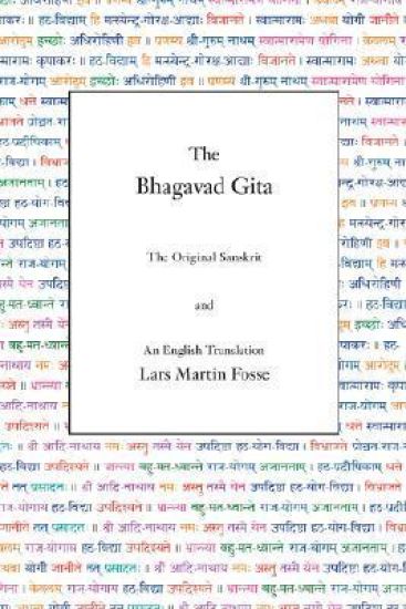 The Bhagavad Gita