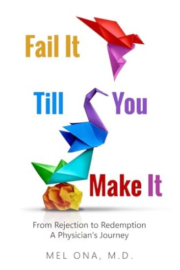Fail It Till You Make It