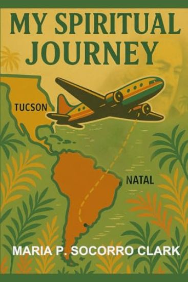 My Spiritual Journey