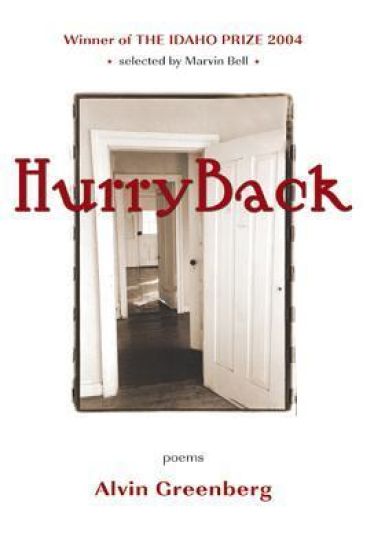 Hurry Back