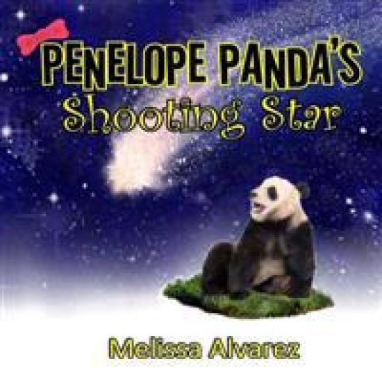 Penelope Panda's Shooting Star