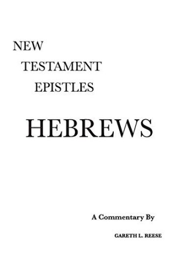 Hebrews