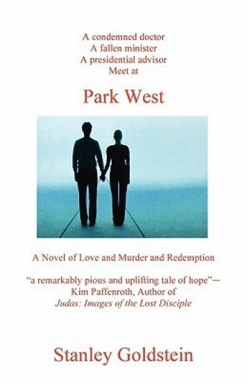 Park West: A Novel of Love and Murder and Redemption