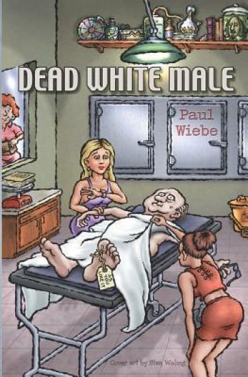 Dead White Male