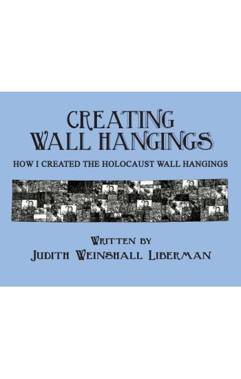 Creating Wall Hangings