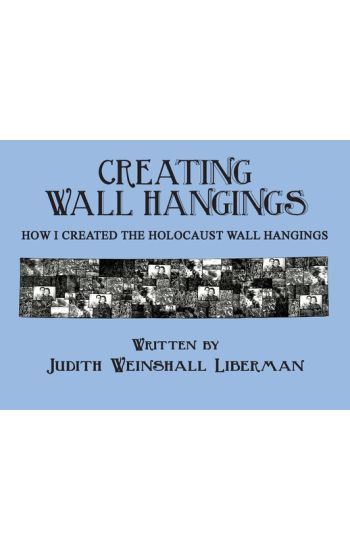 Creating Wall Hangings