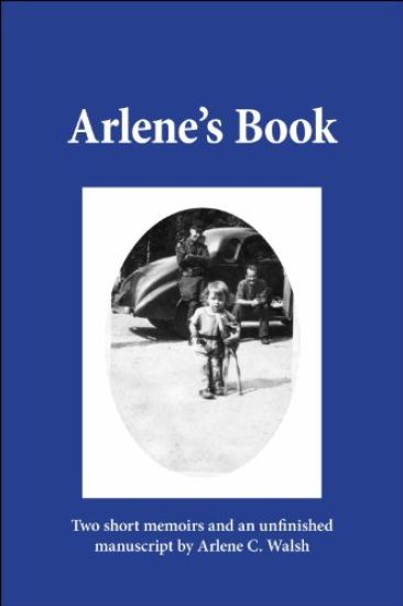 Arlene's Book